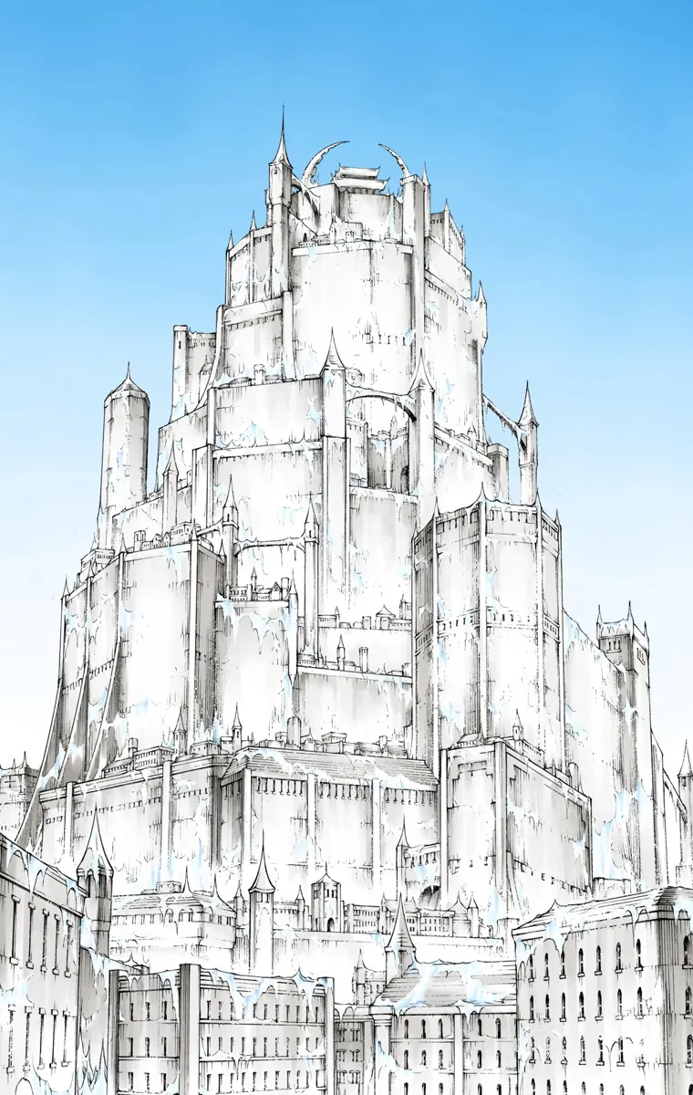 Bleach – Digital Colored Comics Capítulo 628 - Page 14