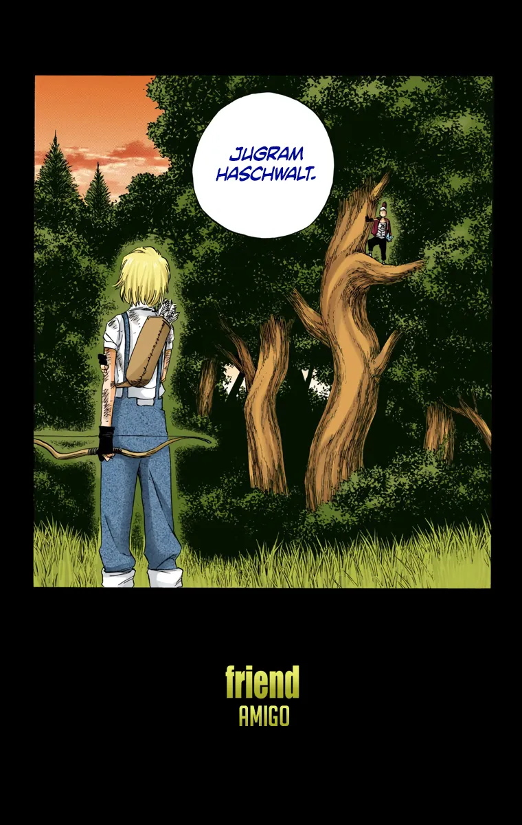 Bleach – Digital Colored Comics Capítulo 631 - Page 6