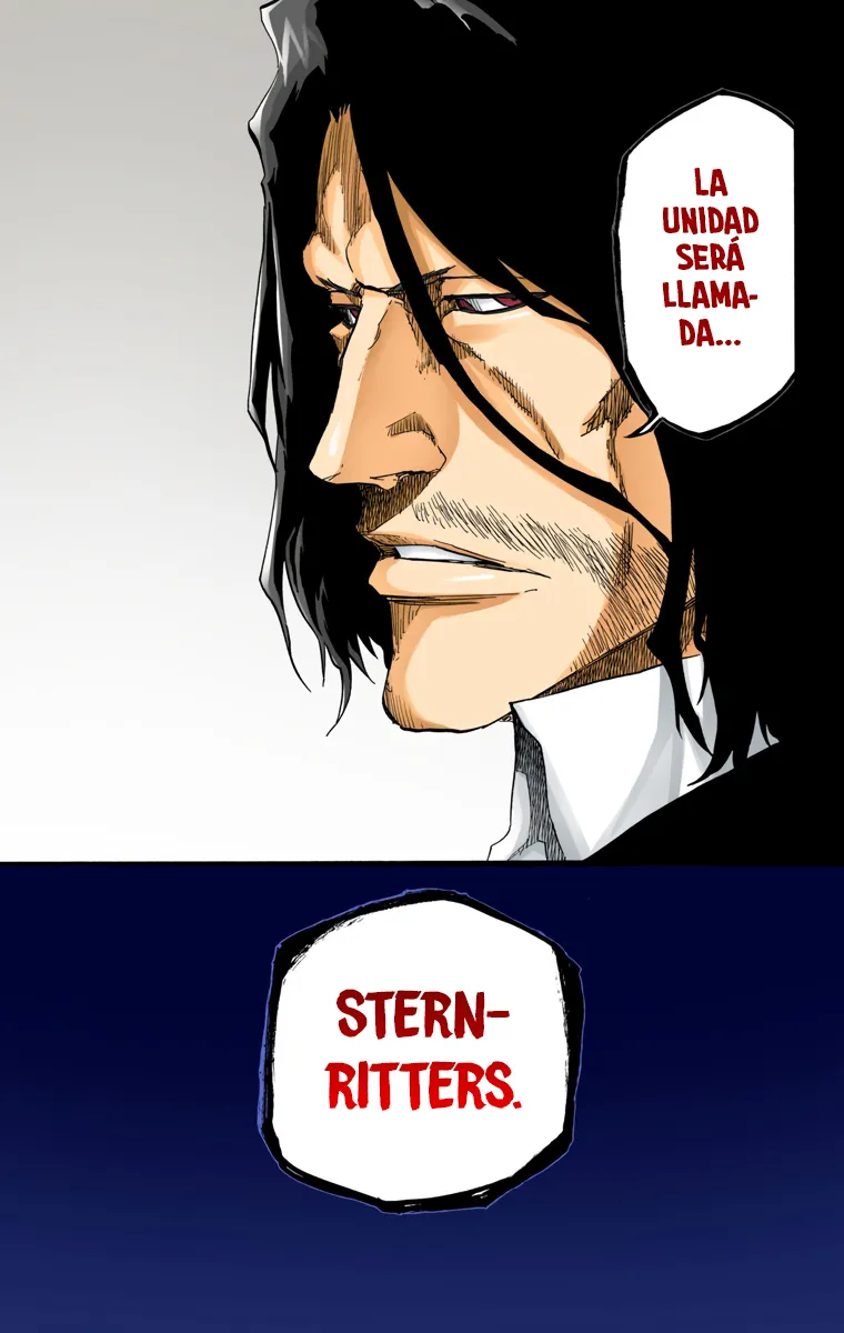 Bleach – Digital Colored Comics Capítulo 631 - Page 18