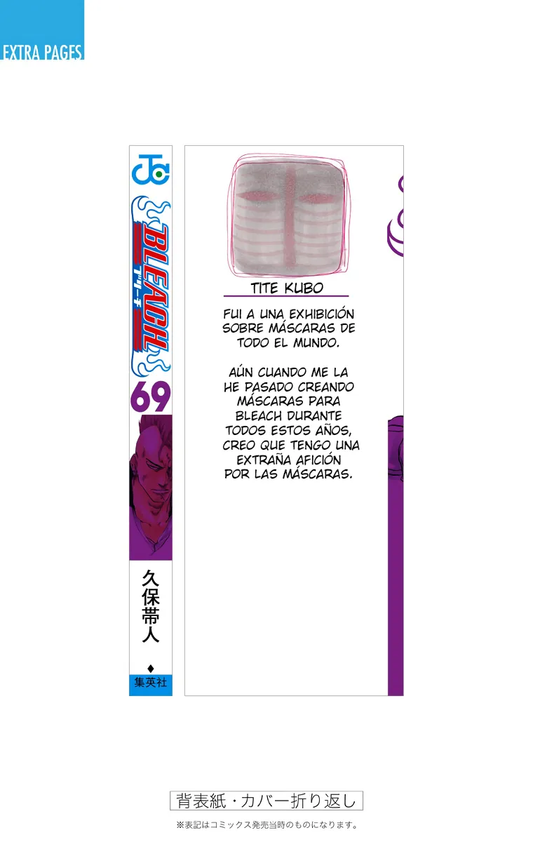 Bleach – Digital Colored Comics Capítulo 632 - Page 23
