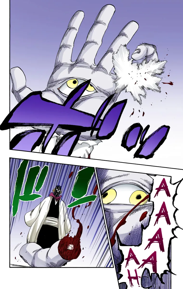 Bleach – Digital Colored Comics Capítulo 638 - Page 15