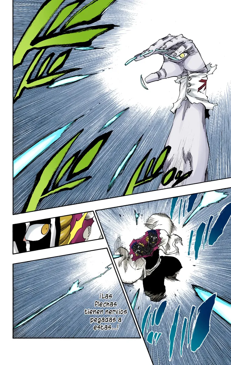 Bleach – Digital Colored Comics Capítulo 640 - Page 14