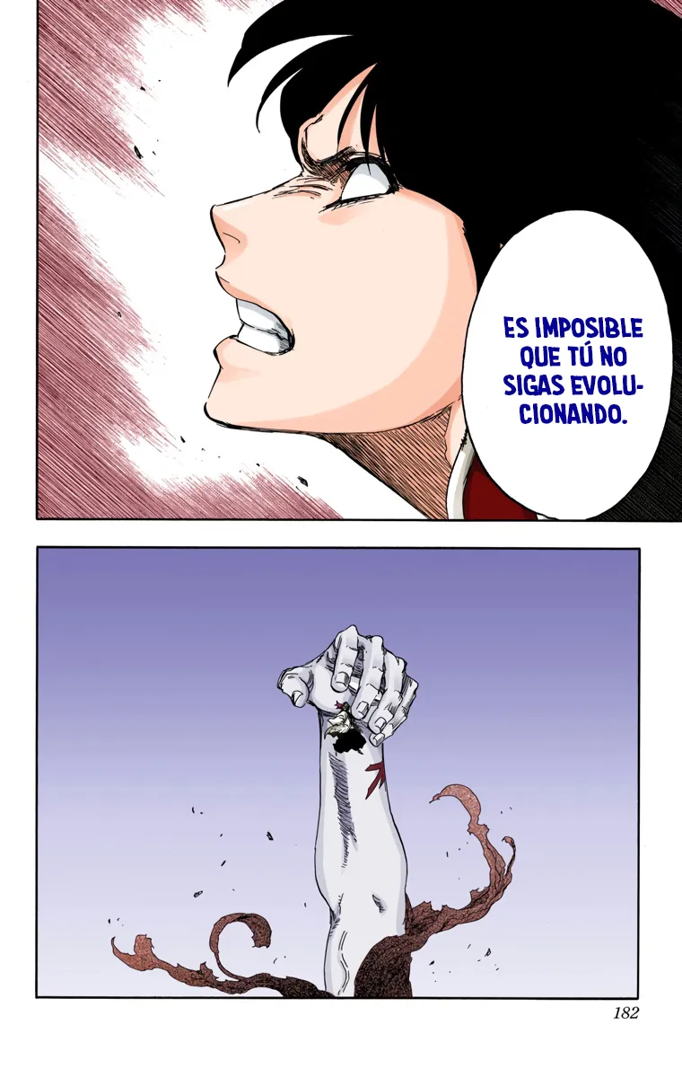 Bleach – Digital Colored Comics Capítulo 642 - Page 11