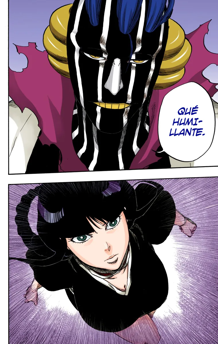 Bleach – Digital Colored Comics Capítulo 642 - Page 15