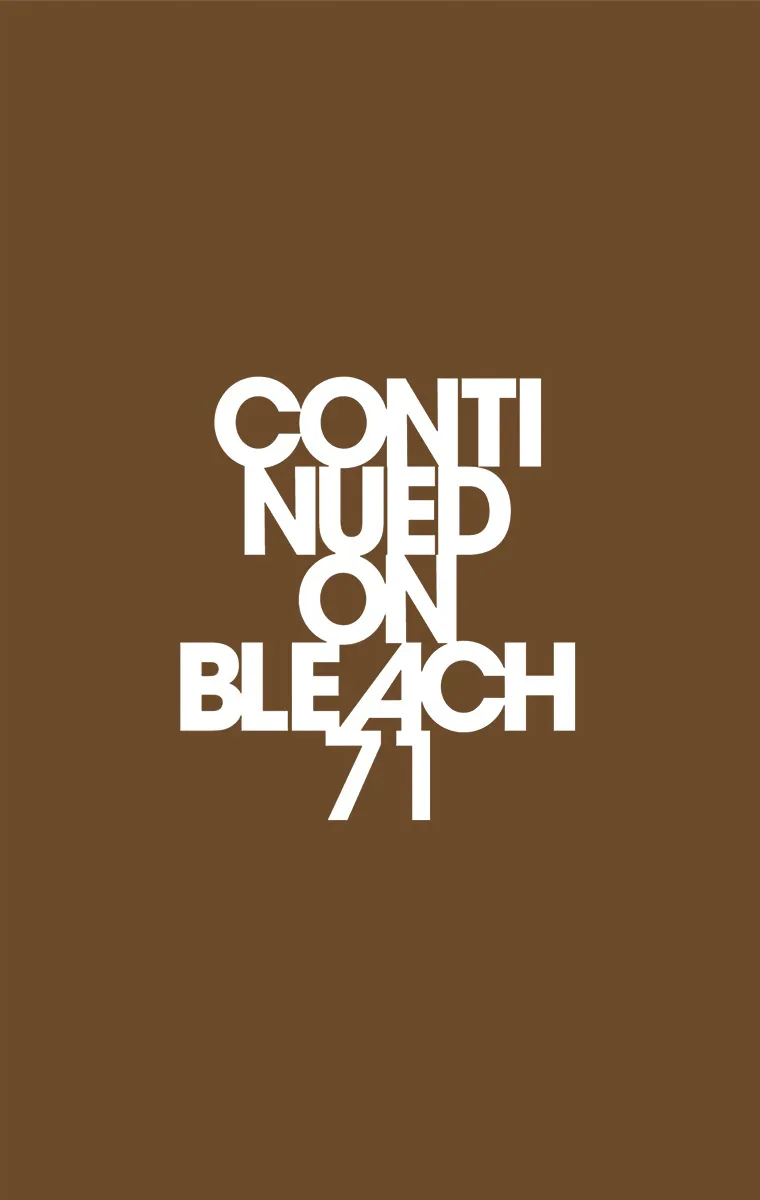 Bleach – Digital Colored Comics Capítulo 642 - Page 18