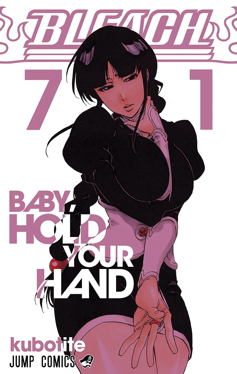 Bleach – Digital Colored Comics Capítulo 643 - Page 2