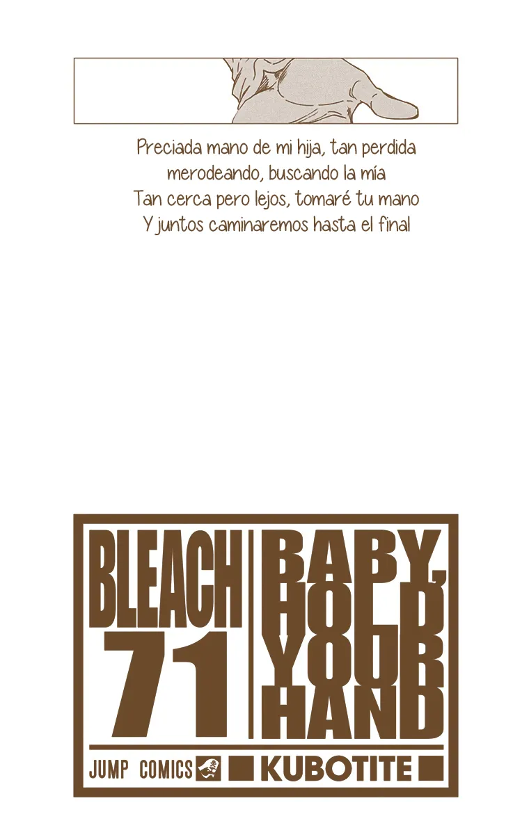 Bleach – Digital Colored Comics Capítulo 643 - Page 3