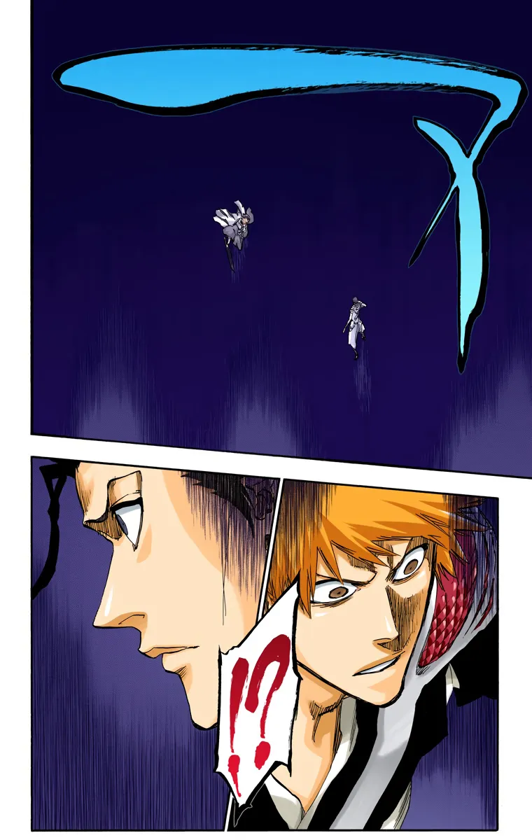 Bleach – Digital Colored Comics Capítulo 648 - Page 5