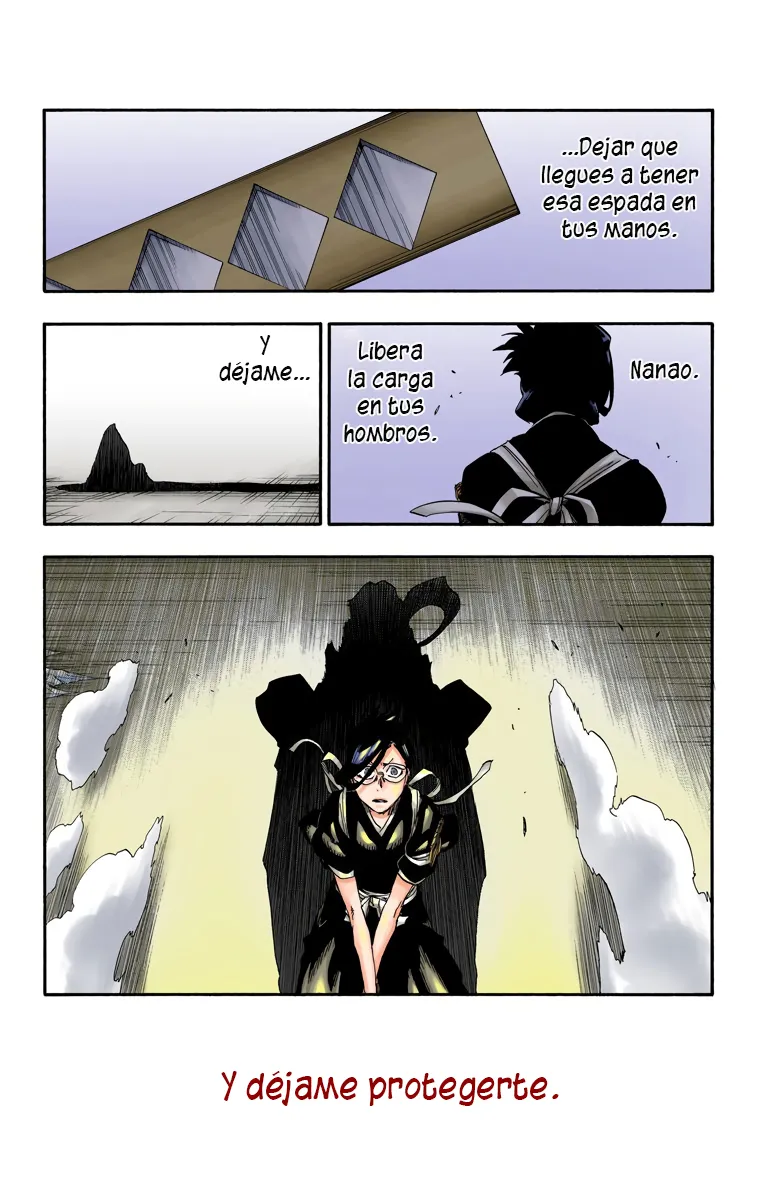 Bleach – Digital Colored Comics Capítulo 652 - Page 17