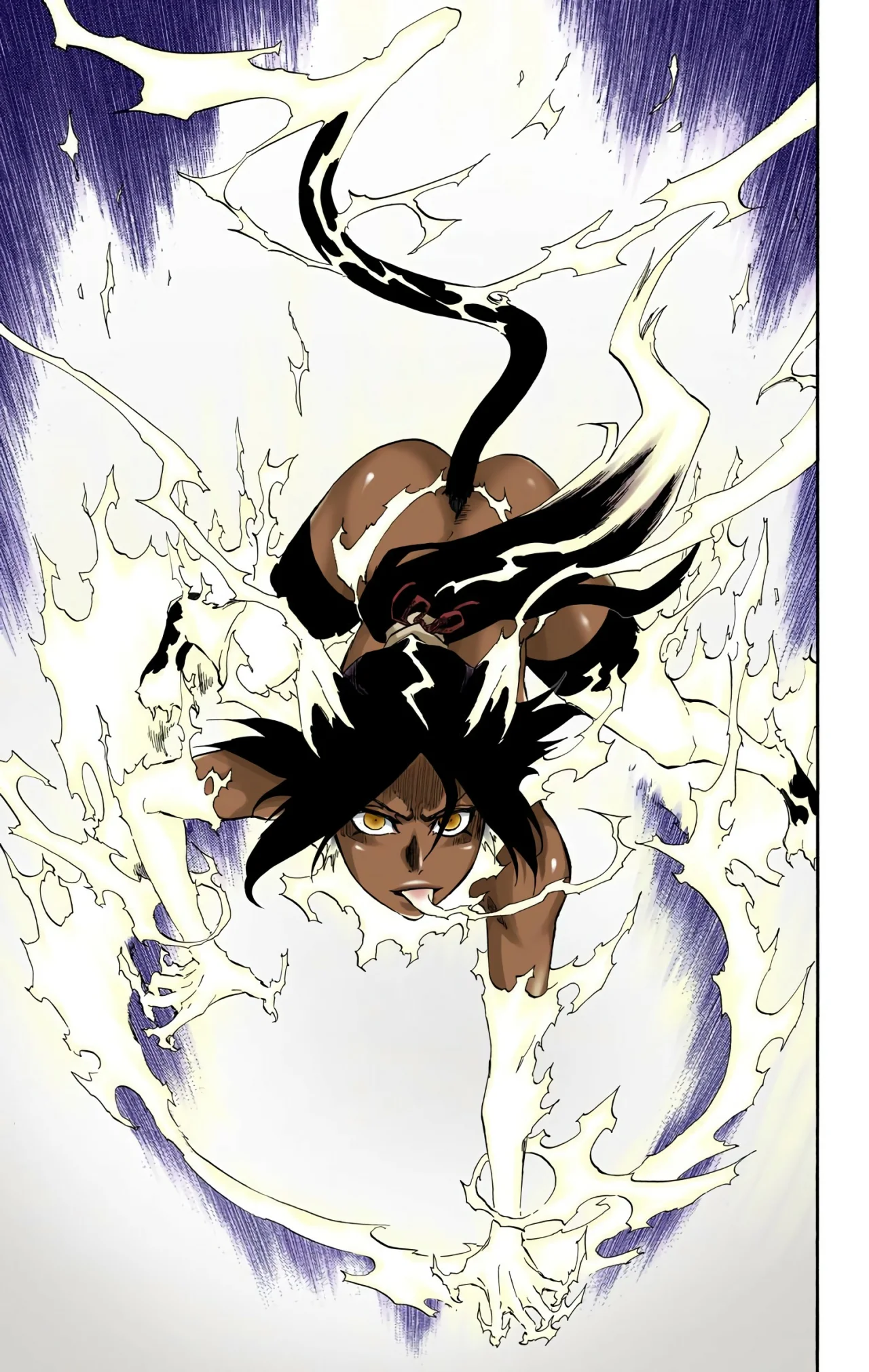 Bleach – Digital Colored Comics Capítulo 662 - Page 18