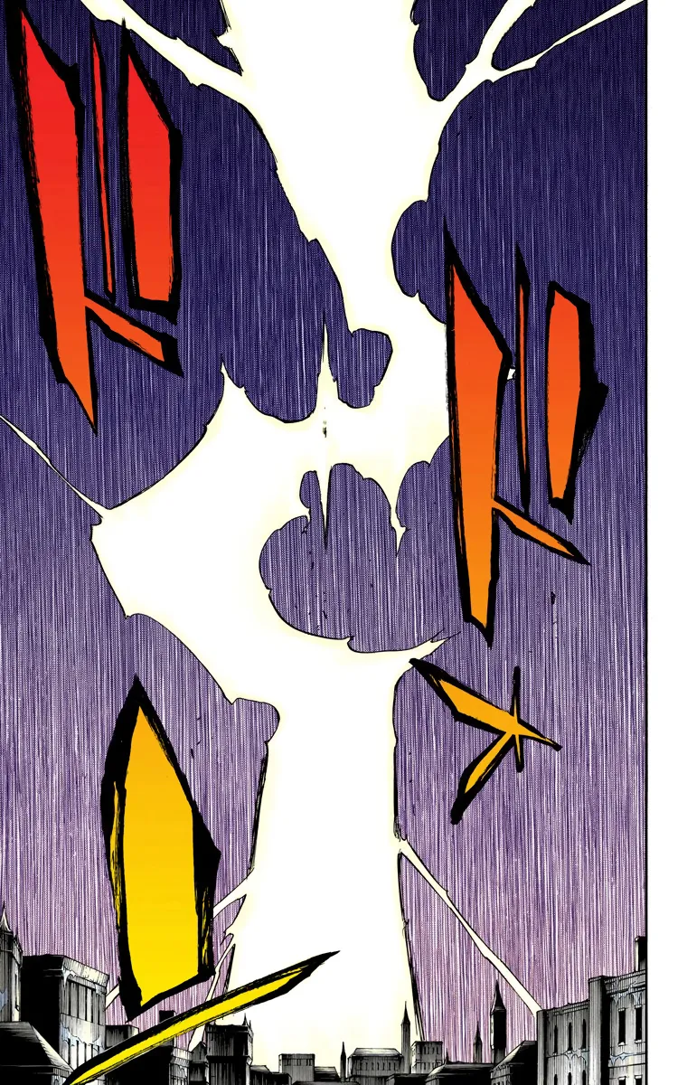 Bleach – Digital Colored Comics Capítulo 663 - Page 12