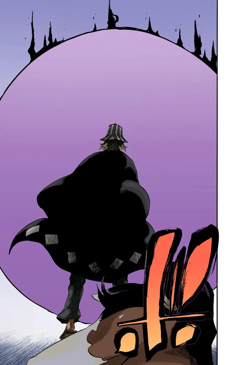 Bleach – Digital Colored Comics Capítulo 663 - Page 16