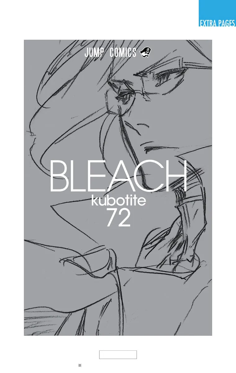 Bleach – Digital Colored Comics Capítulo 663 - Page 23