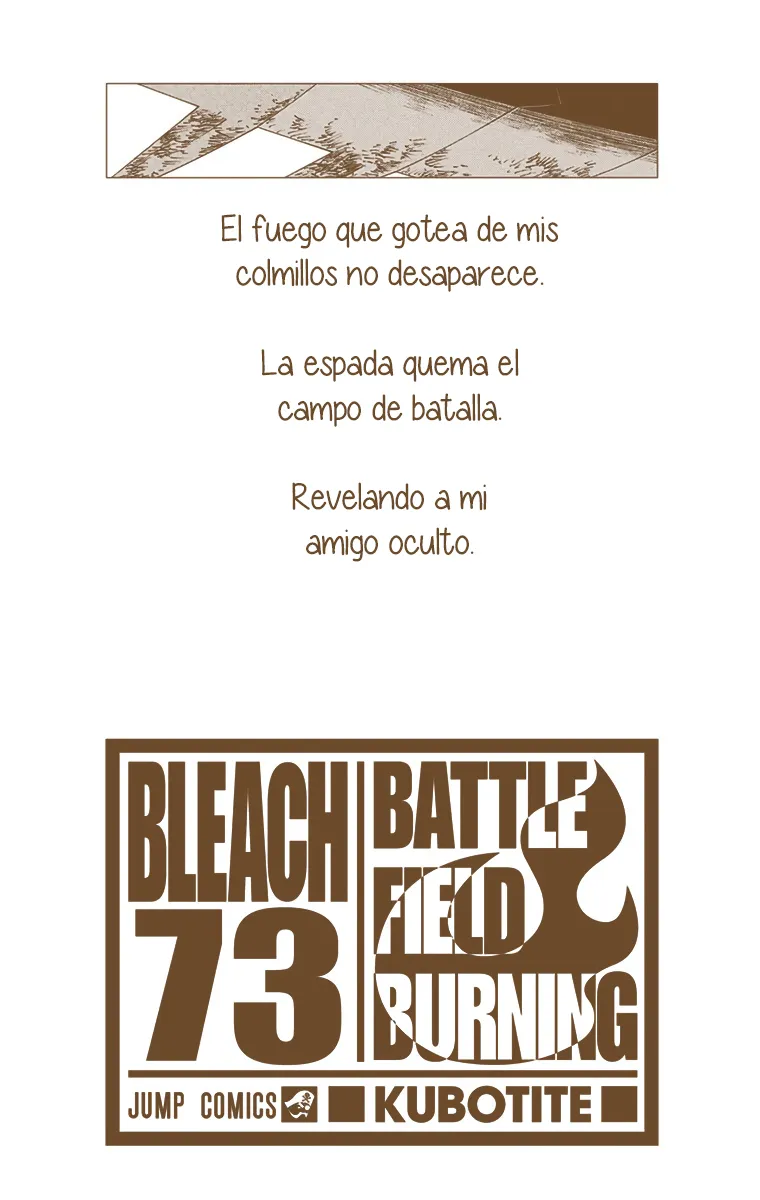 Bleach – Digital Colored Comics Capítulo 664 - Page 3