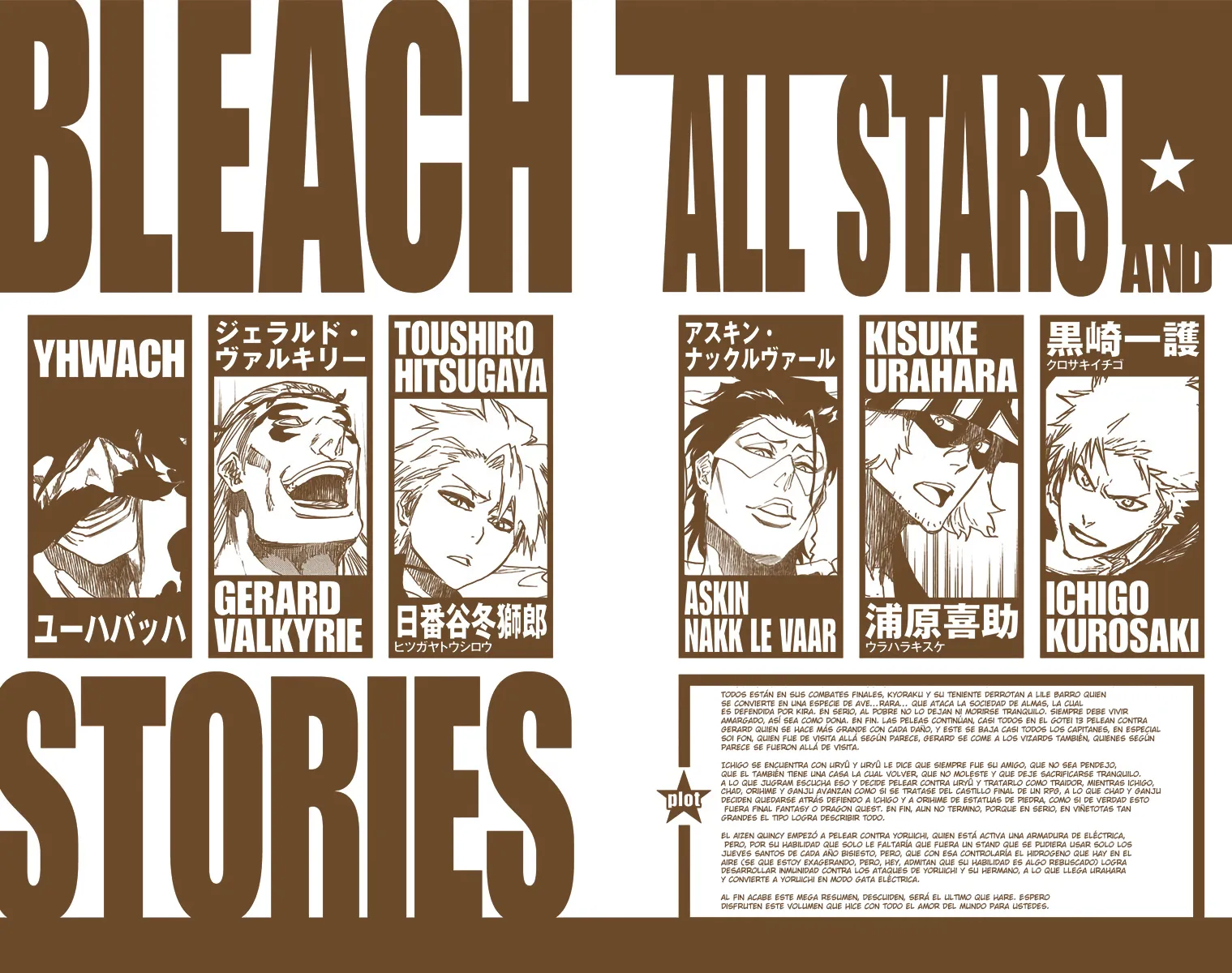 Bleach – Digital Colored Comics Capítulo 664 - Page 4
