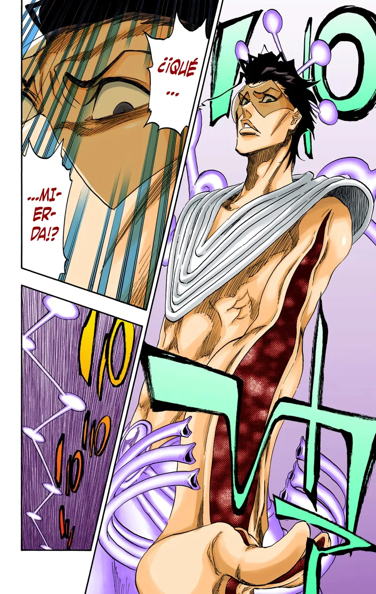 Bleach – Digital Colored Comics Capítulo 665 - Page 6