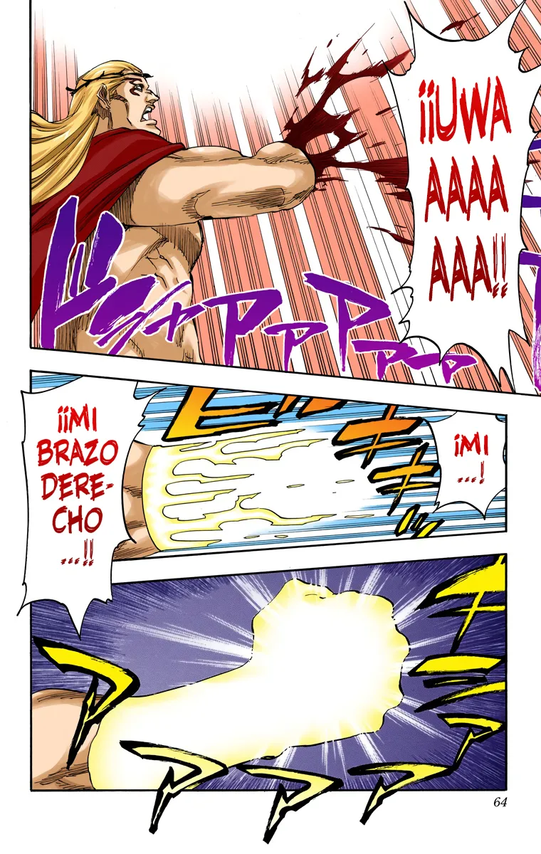 Bleach – Digital Colored Comics Capítulo 667 - Page 5
