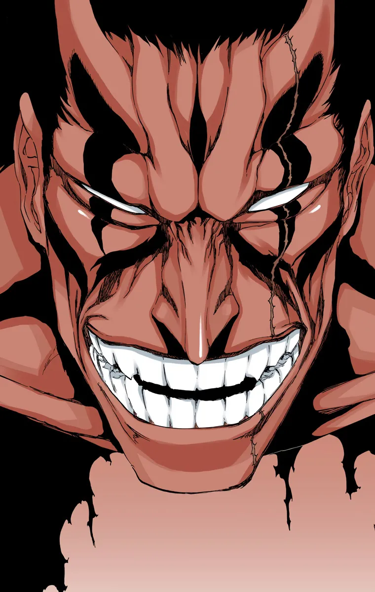 Bleach – Digital Colored Comics Capítulo 669 - Page 8