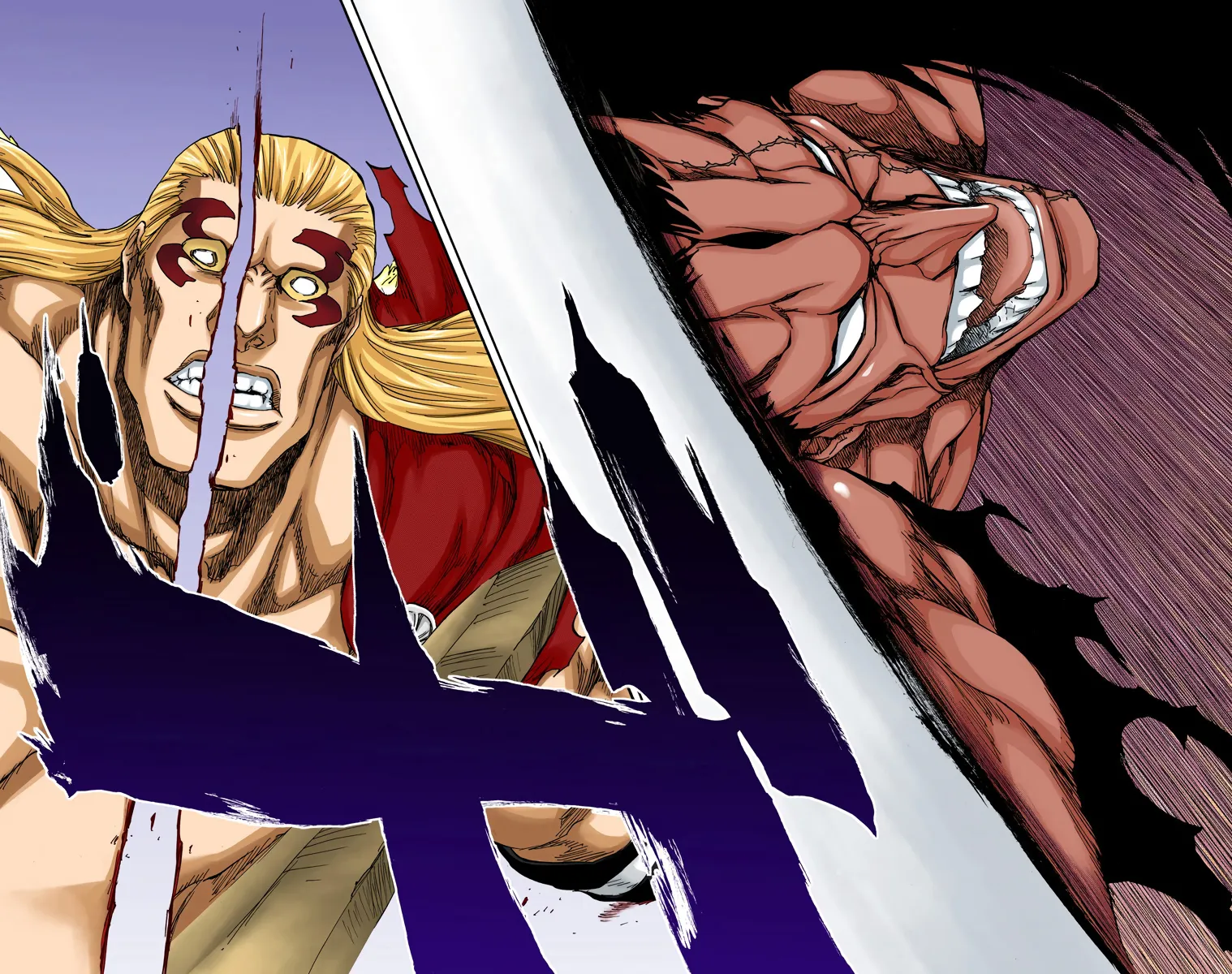 Bleach – Digital Colored Comics Capítulo 669 - Page 16