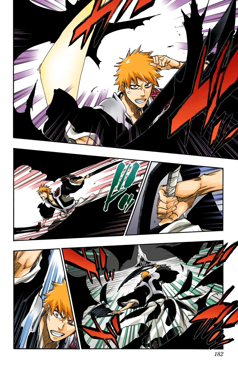 Bleach – Digital Colored Comics Capítulo 673 - Page 14