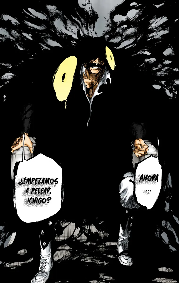 Bleach – Digital Colored Comics Capítulo 673 - Page 17