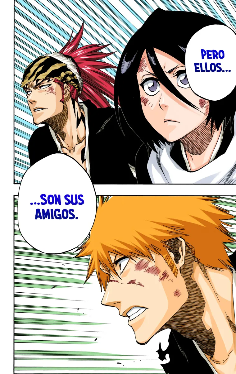 Bleach – Digital Colored Comics Capítulo 674 - Page 13