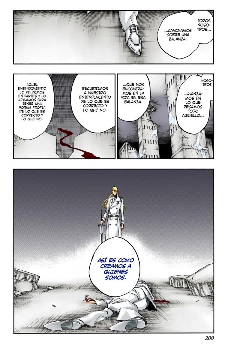 Bleach – Digital Colored Comics Capítulo 674 - Page 15