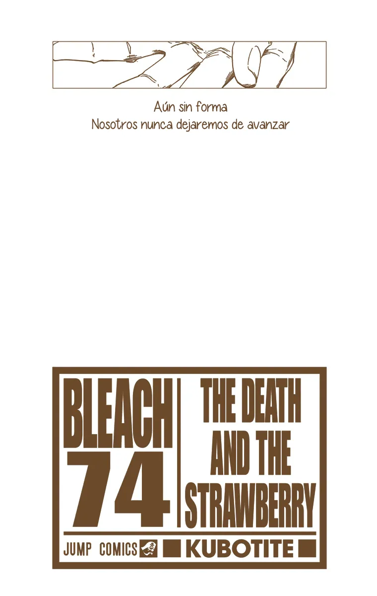 Bleach – Digital Colored Comics Capítulo 675 - Page 3
