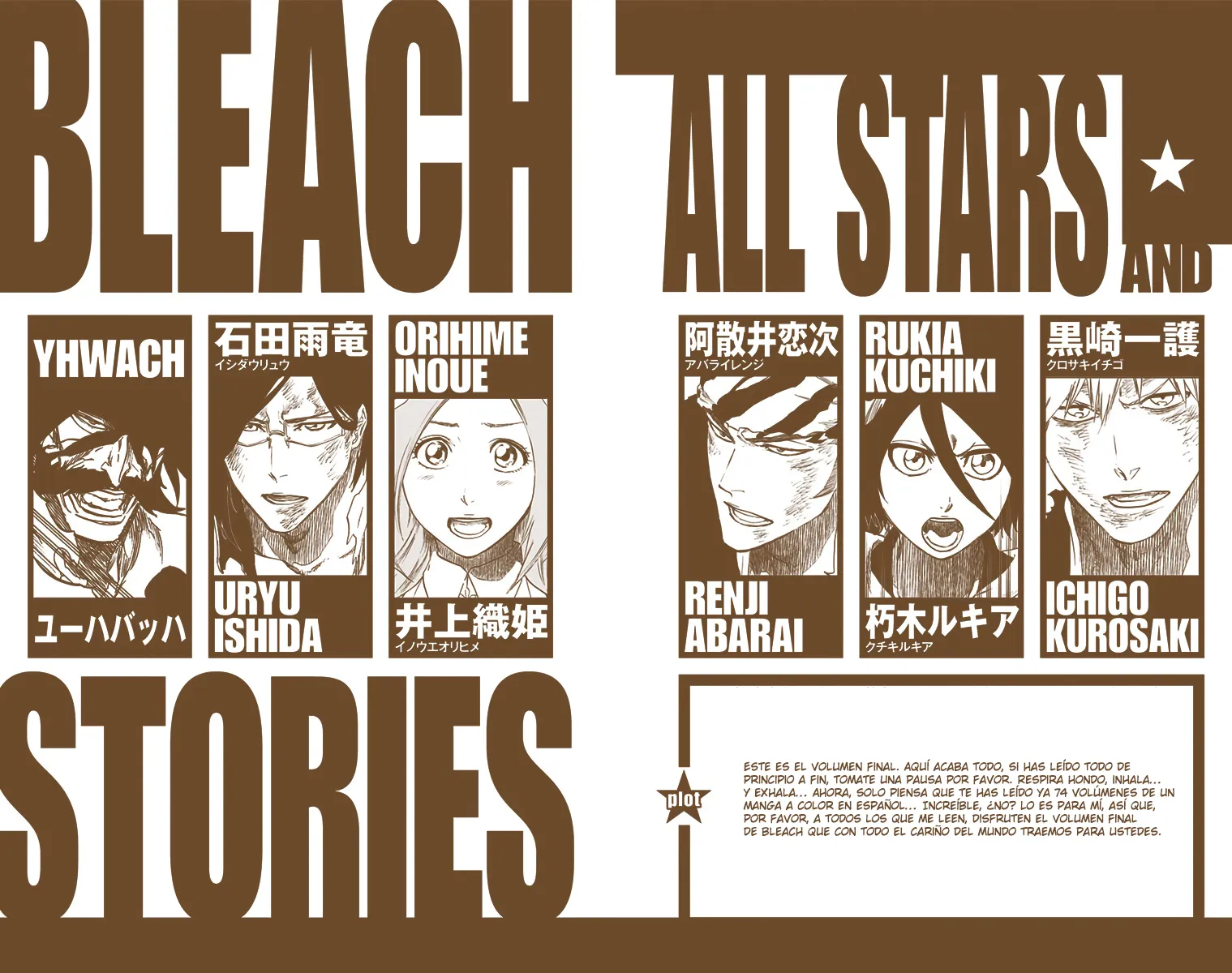 Bleach – Digital Colored Comics Capítulo 675 - Page 4
