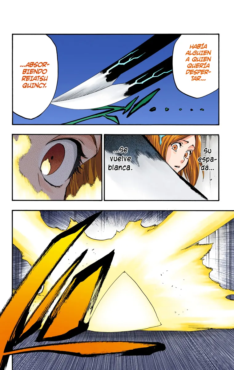 Bleach – Digital Colored Comics Capítulo 675 - Page 19