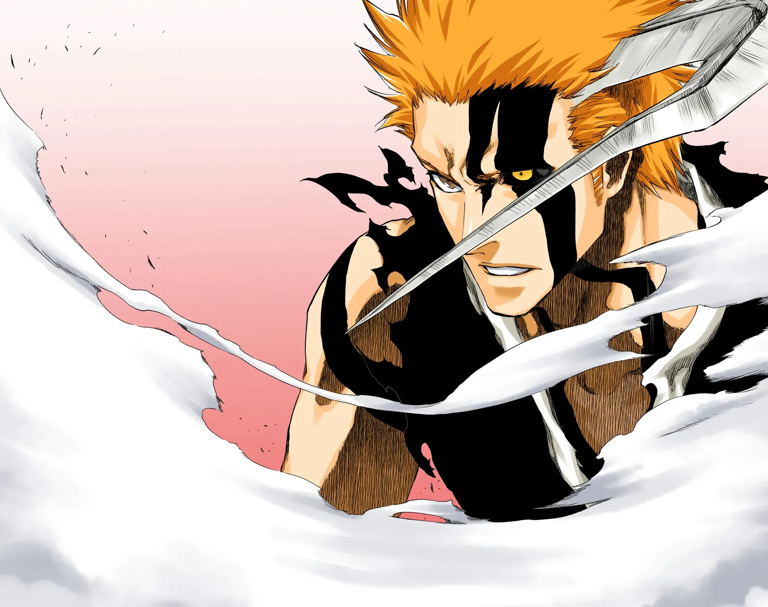 Bleach – Digital Colored Comics Capítulo 675 - Page 21