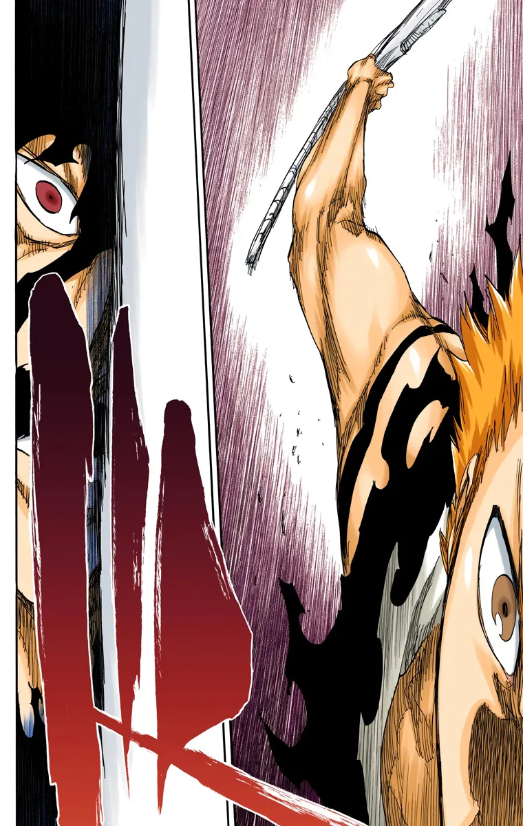 Bleach – Digital Colored Comics Capítulo 676 - Page 10