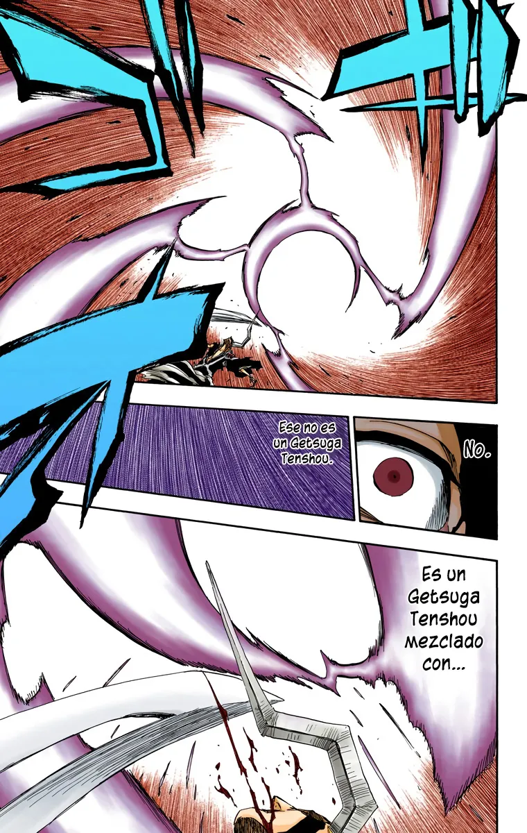 Bleach – Digital Colored Comics Capítulo 676 - Page 13