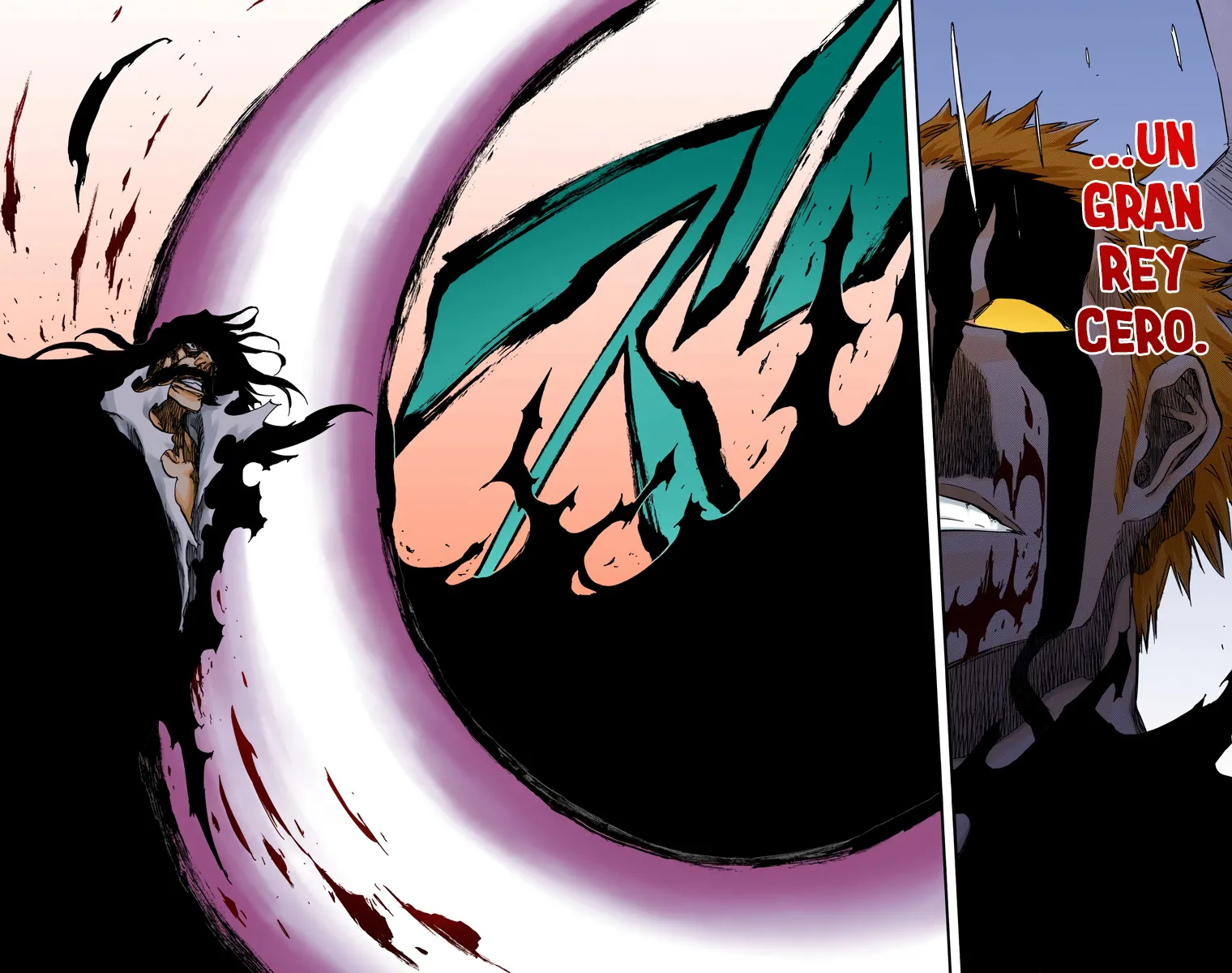 Bleach – Digital Colored Comics Capítulo 676 - Page 14