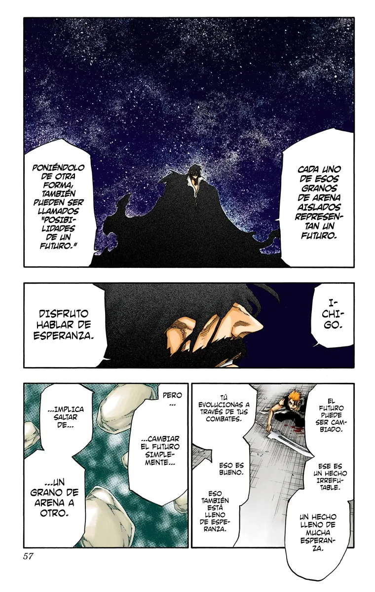 Bleach – Digital Colored Comics Capítulo 677 - Page 16