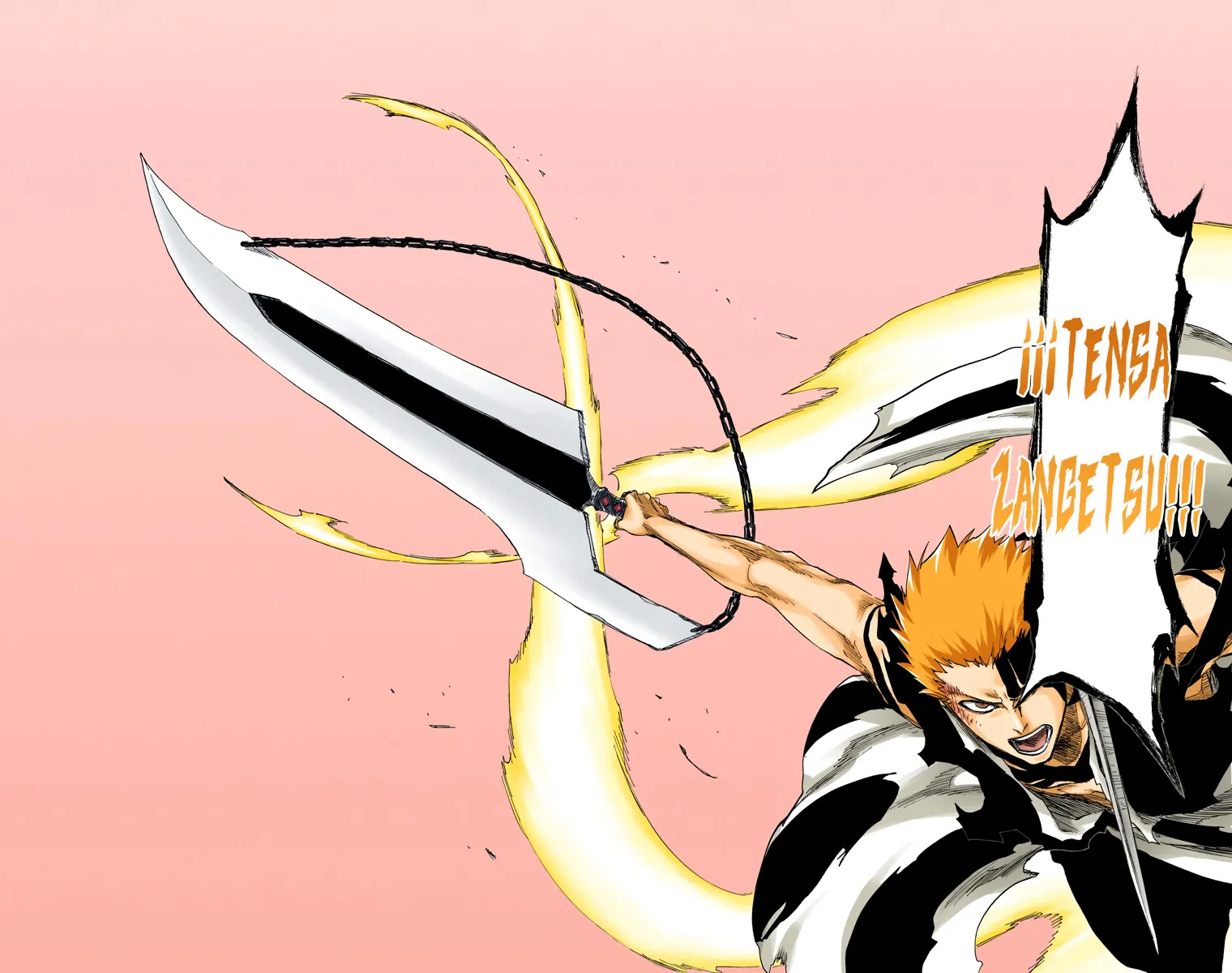 Bleach – Digital Colored Comics Capítulo 678 - Page 5
