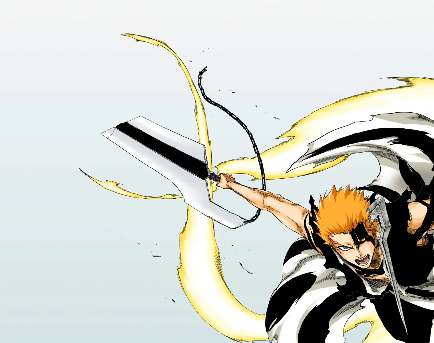 Bleach – Digital Colored Comics Capítulo 678 - Page 6