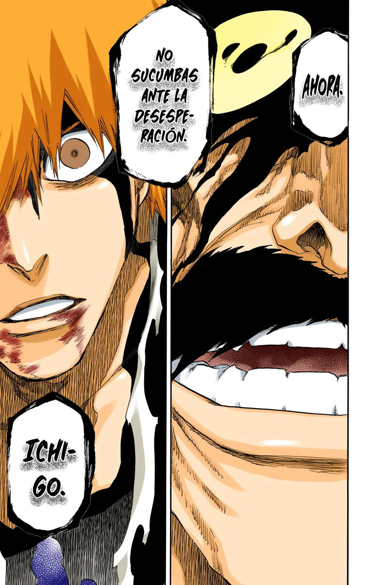 Bleach – Digital Colored Comics Capítulo 678 - Page 16
