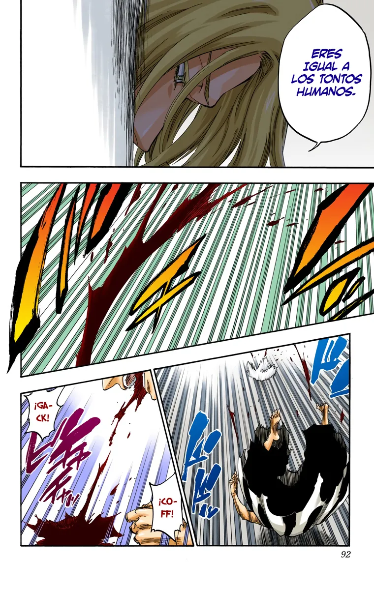 Bleach – Digital Colored Comics Capítulo 679 - Page 15