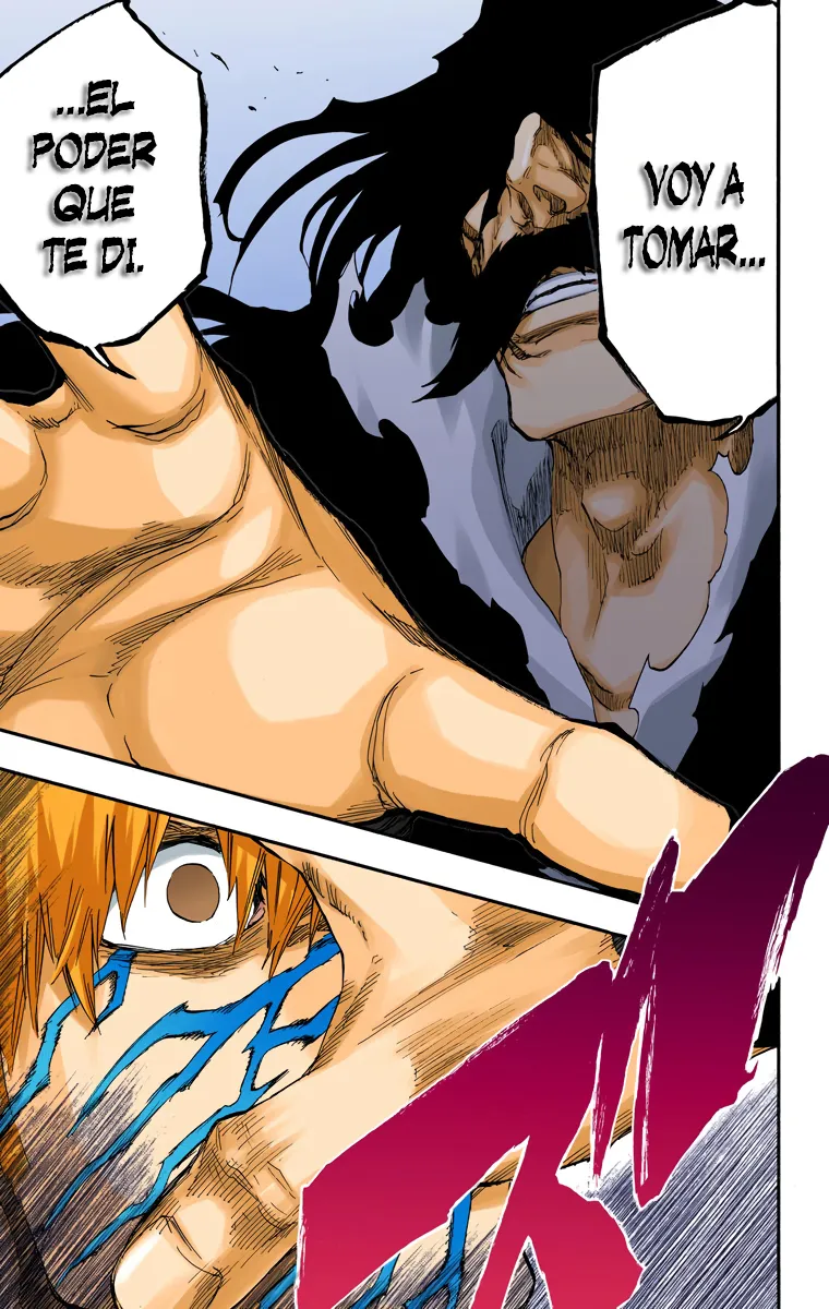 Bleach – Digital Colored Comics Capítulo 679 - Page 18