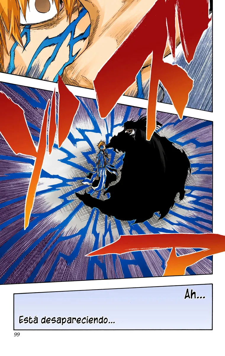 Bleach – Digital Colored Comics Capítulo 680 - Page 4