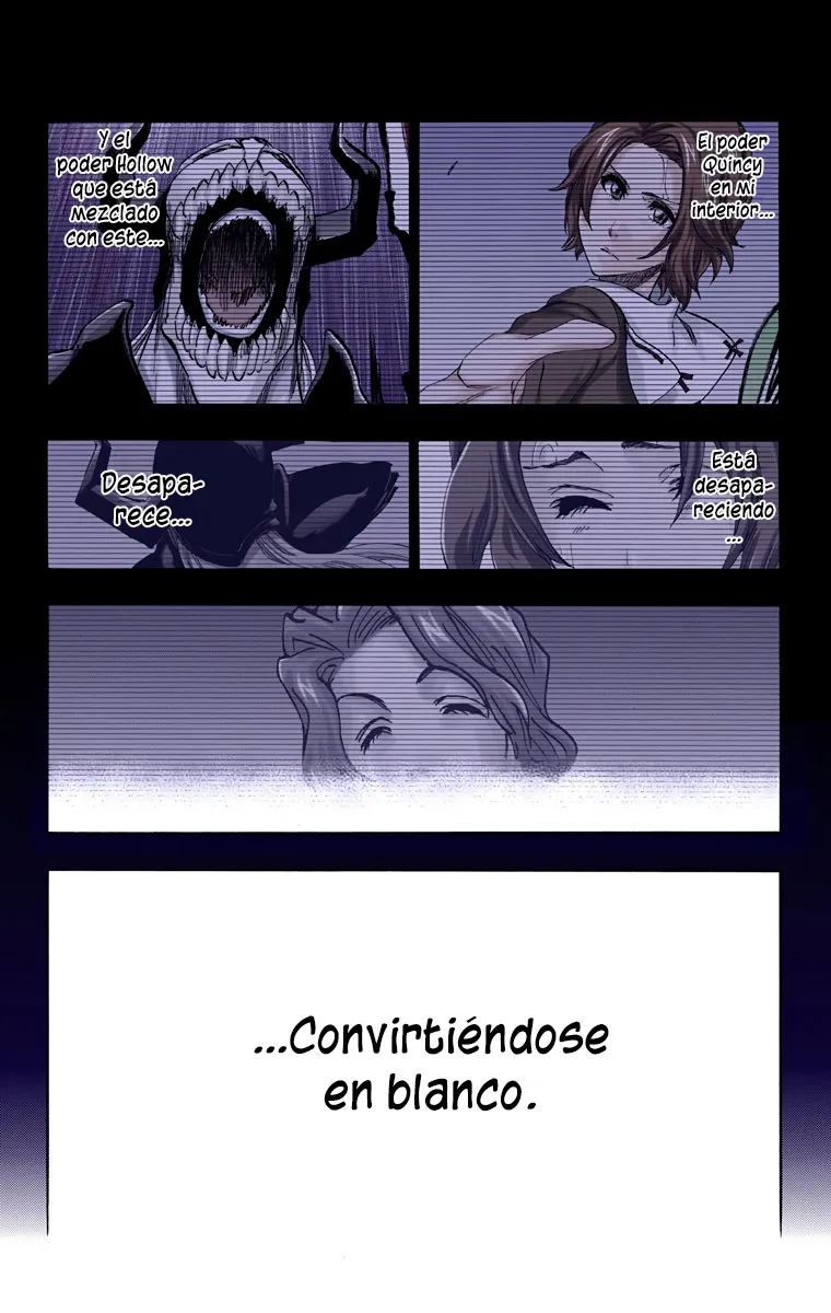 Bleach – Digital Colored Comics Capítulo 680 - Page 5