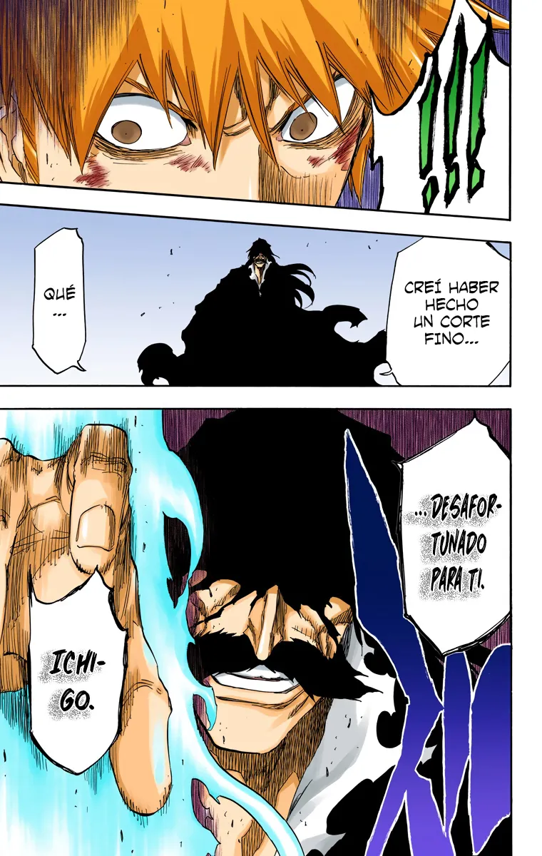 Bleach – Digital Colored Comics Capítulo 682 - Page 18