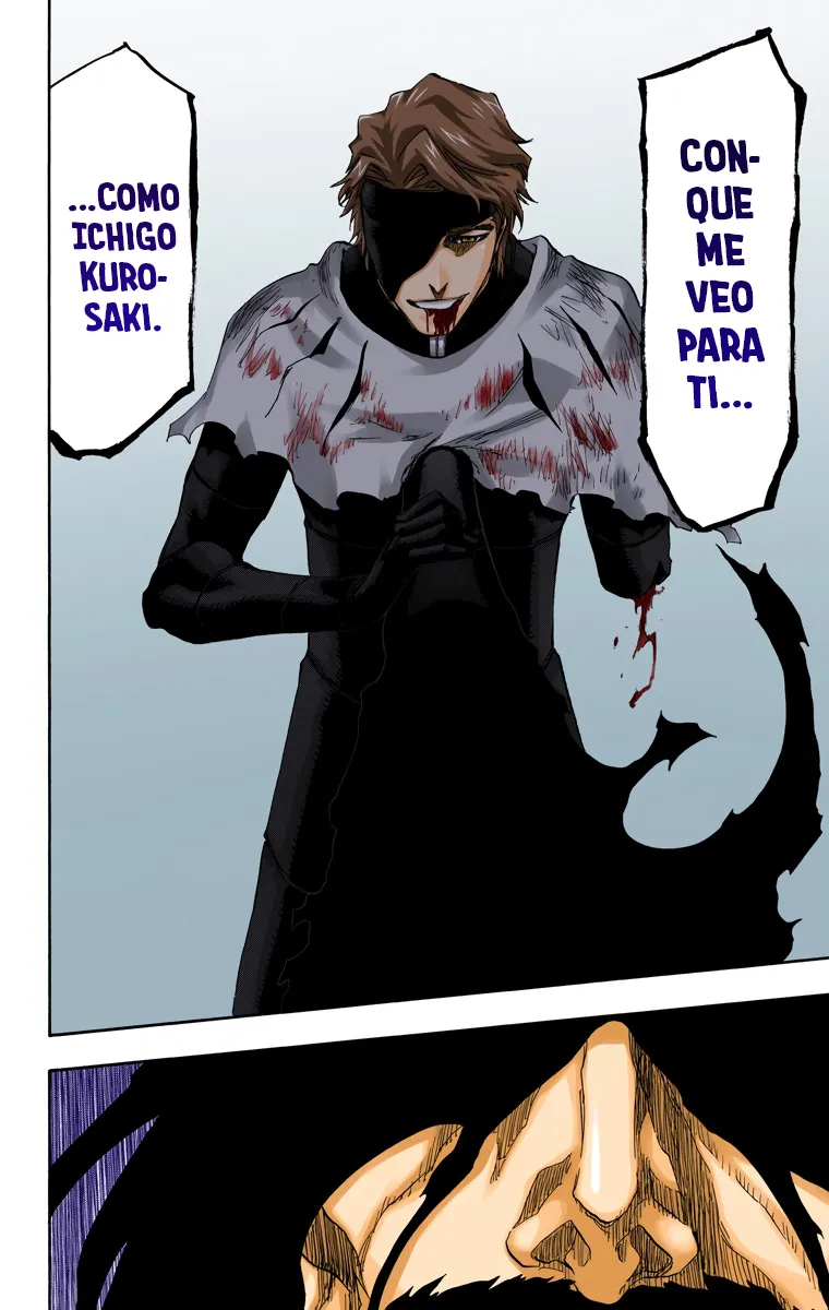 Bleach – Digital Colored Comics Capítulo 683 - Page 15