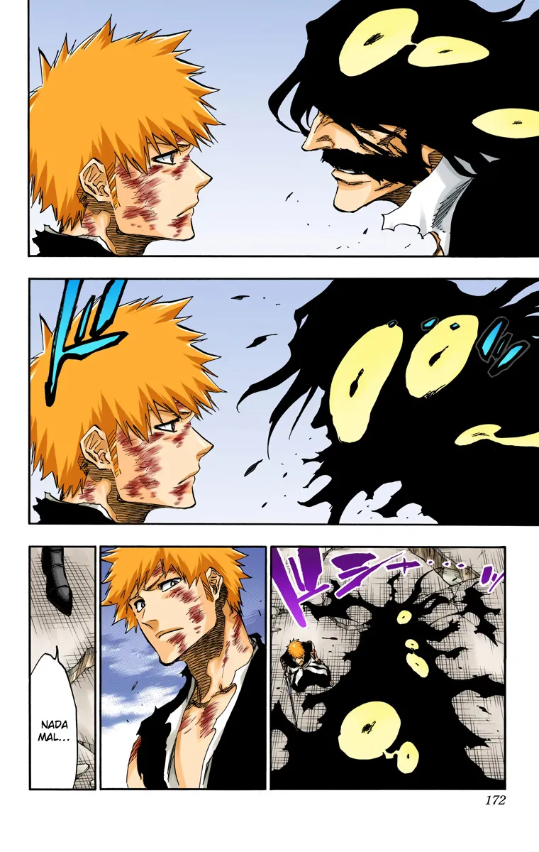 Bleach – Digital Colored Comics Capítulo 684 - Page 3