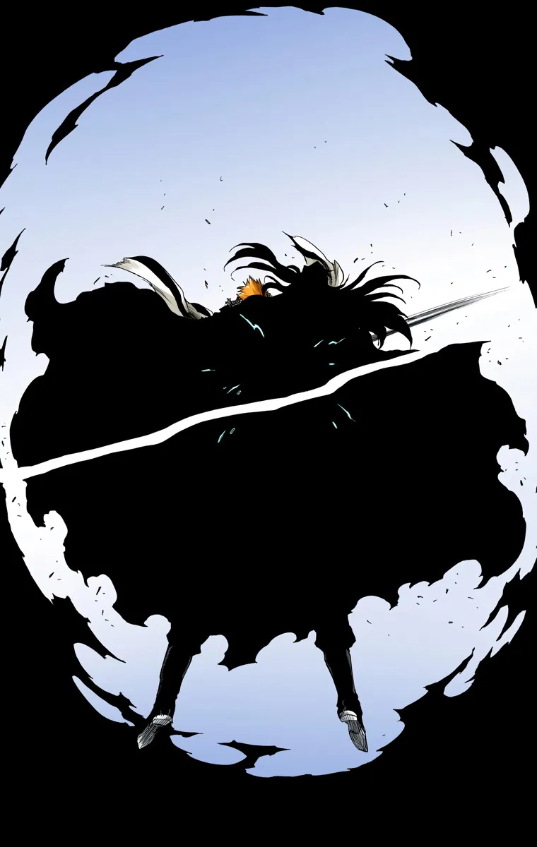 Bleach – Digital Colored Comics Capítulo 684 - Page 17
