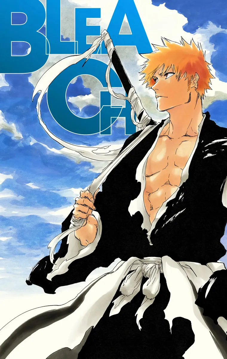 Bleach – Digital Colored Comics Capítulo 685 - Page 2