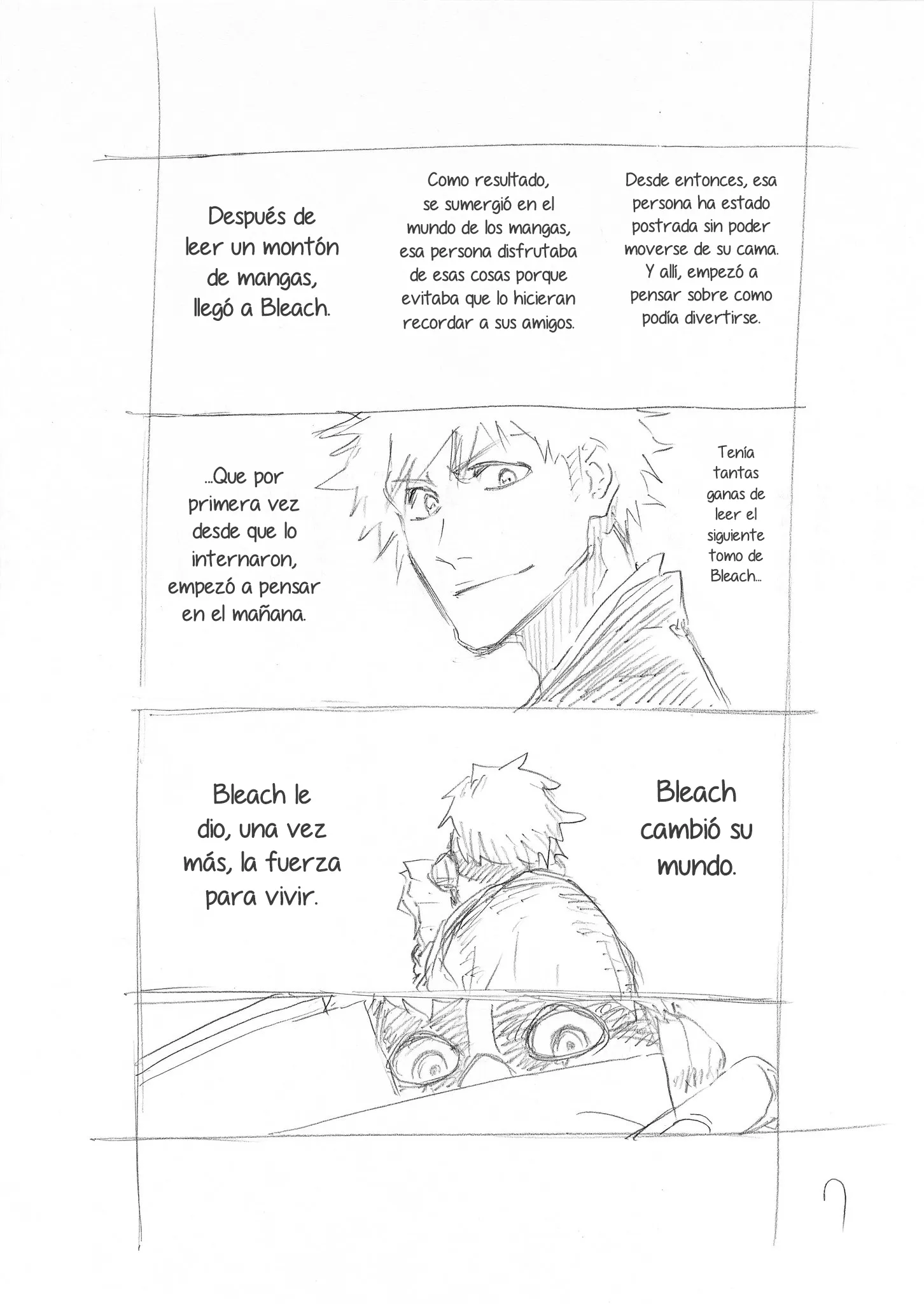 Bleach – Digital Colored Comics Capítulo 686 - Page 31