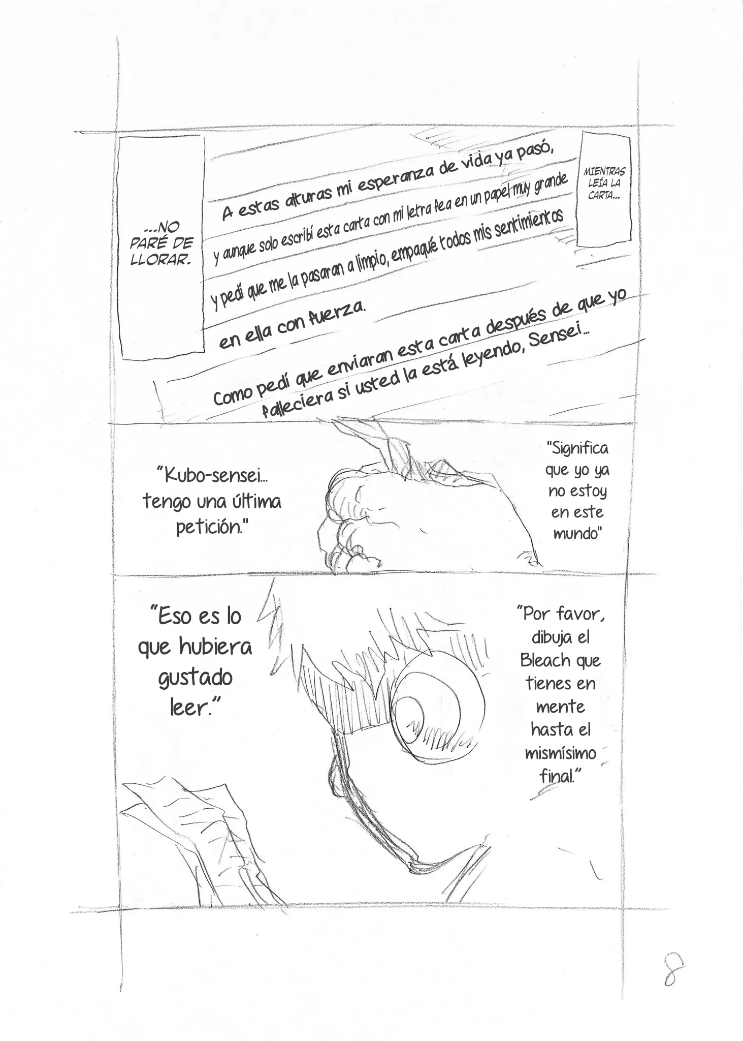 Bleach – Digital Colored Comics Capítulo 686 - Page 32
