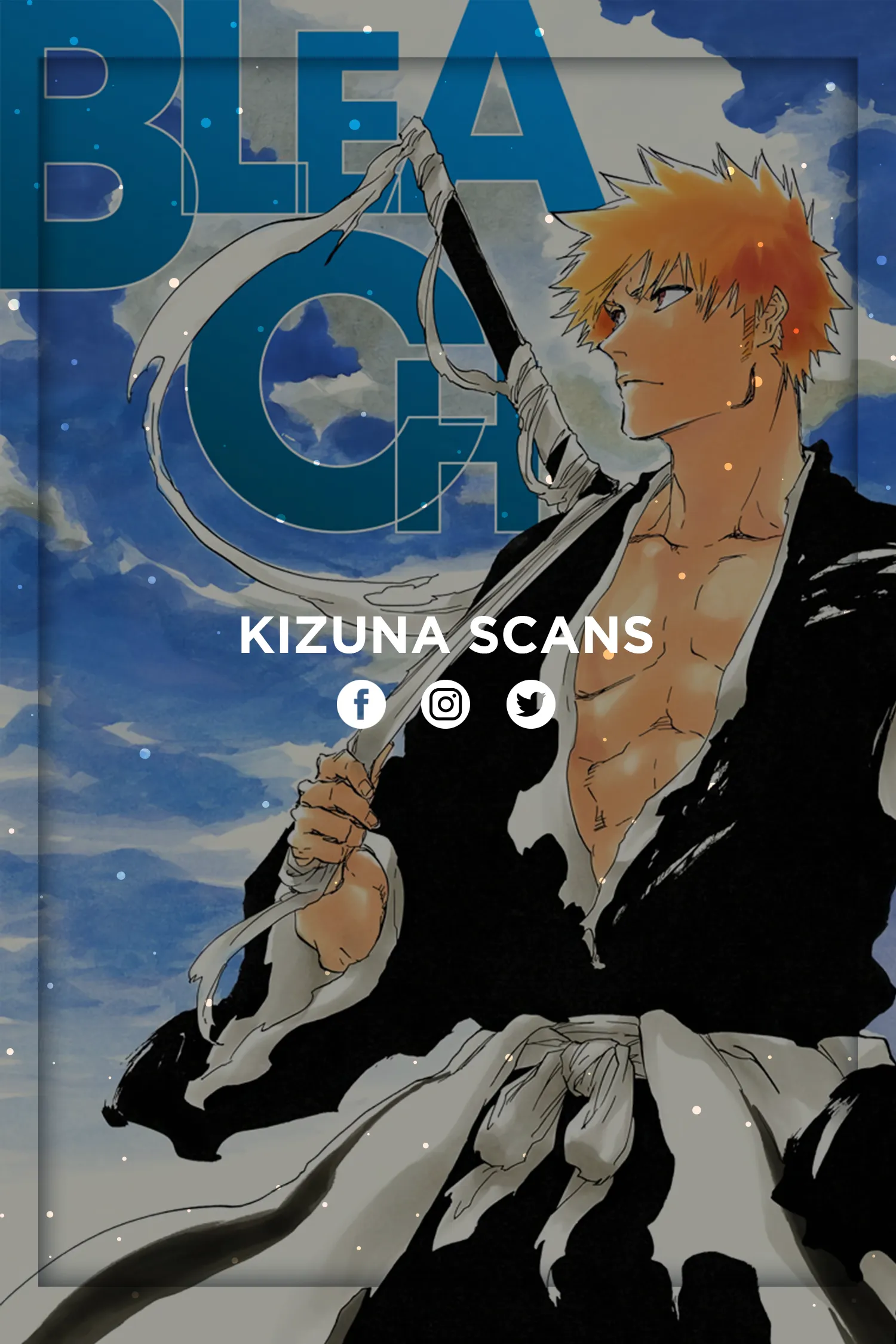 Bleach – Digital Colored Comics Capítulo 686 - Page 51